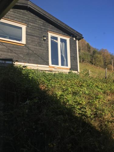 Oppheim-myrkdalen Privat Hytte