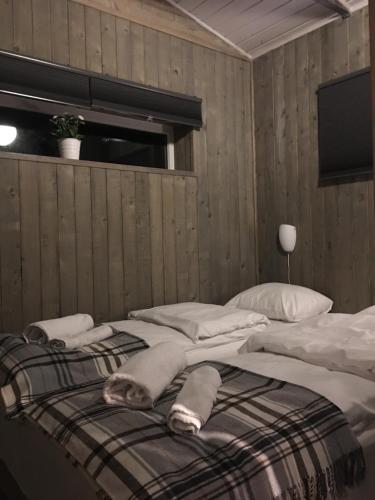Oppheim-myrkdalen Privat Hytte
