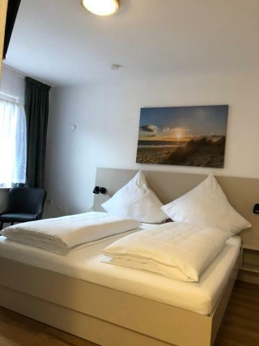 Bed & Breakfast Pension-seegarten