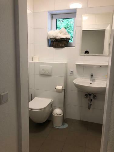 Bed & Breakfast Pension-seegarten