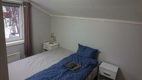 Apartamento Finnfjordveien