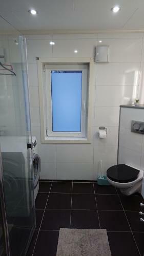 Apartamento Finnfjordveien