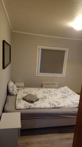 Apartamento Finnfjordveien