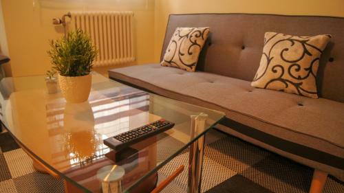 Citystyle Apartment Wifi /parking Free