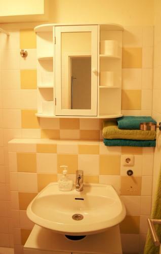 Citystyle Apartment Wifi /parking Free