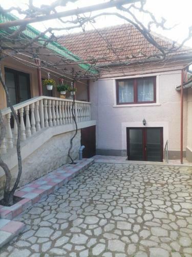 Casa Titiana Suncuius