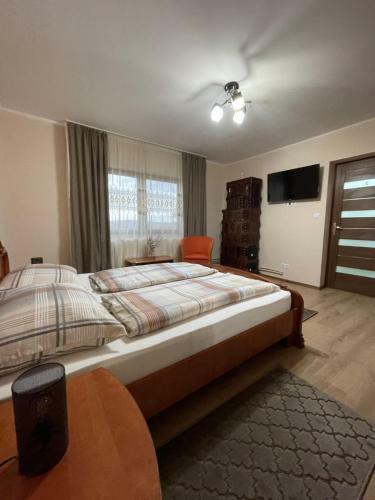 Casa Titiana Suncuius