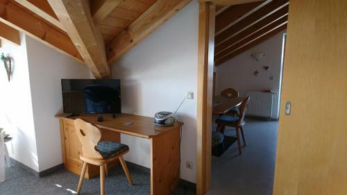 Apartamento Landhaus Barbara