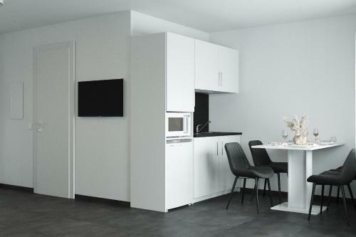 Aparthotel The Residences - Frankfurt / Offenbach Am Main