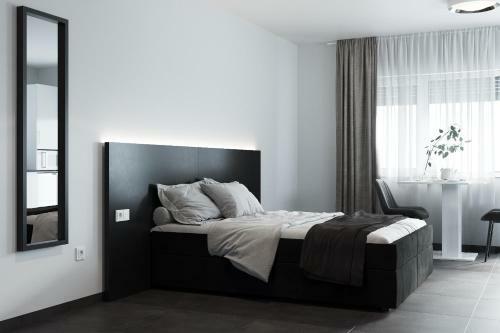 Aparthotel The Residences - Frankfurt / Offenbach Am Main