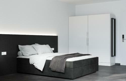 Aparthotel The Residences - Frankfurt / Offenbach Am Main
