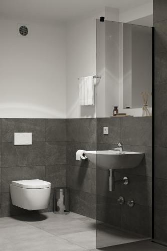 Aparthotel The Residences - Frankfurt / Offenbach Am Main