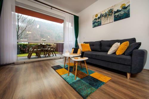 Apartamento Home & Garden With Spectacular View