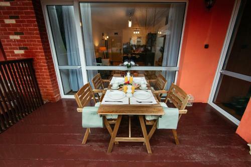 Apartamento Home & Garden With Spectacular View