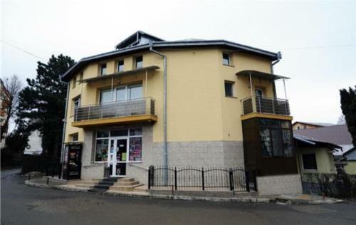 Apartamento Str Leca Morariu.nr.12a Jud.suceava