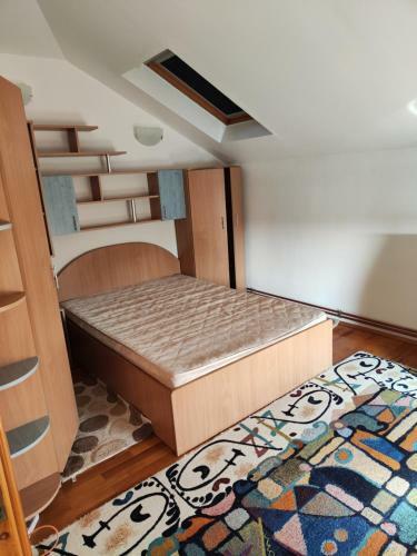 Apartamento Str Leca Morariu.nr.12a Jud.suceava