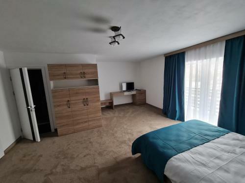 Hostal Pensiunea Dor De Brazi