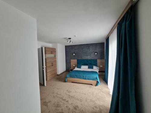 Hostal Pensiunea Dor De Brazi