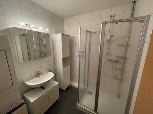 Sch�nes, Innenstadtnahes Zimmer �ber Den D�chern Oldenburgs