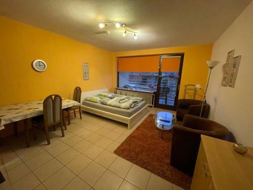 Sch�nes, Innenstadtnahes Zimmer �ber Den D�chern Oldenburgs