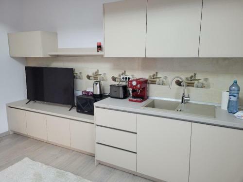 Balada Apartment Suceava