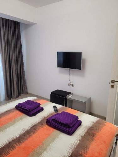 Balada Apartment Suceava