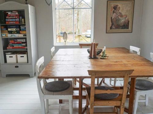 Holiday Home Ronneby Viii