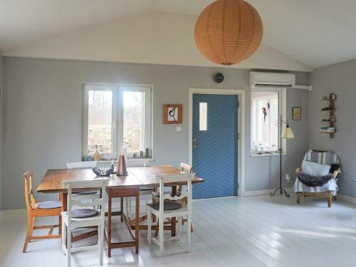 Holiday Home Ronneby Viii