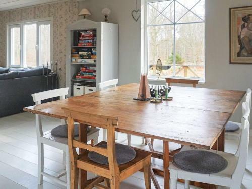 Holiday Home Ronneby Viii