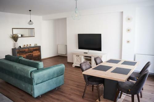 Apartamento Modern 3 Apt Near Old Town ? 15 Min Walk