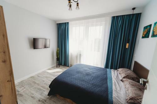 Apartament Alex