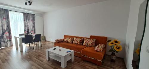 Apartamento Tudor Sweet Home