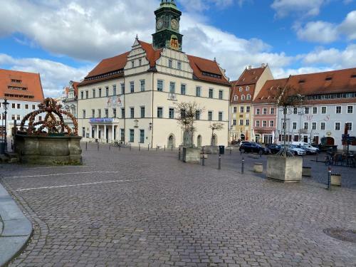 Apartamento Villa Fortuna