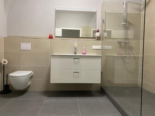 Apartamento Villa Fortuna