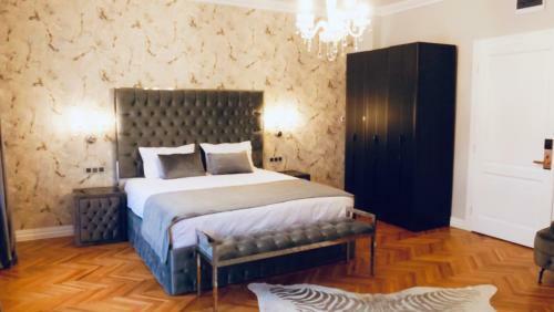 Apartamento Fancy Flats