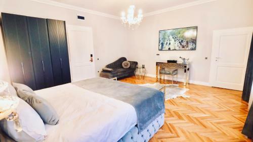 Apartamento Fancy Flats