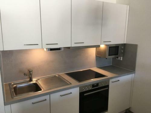 Apartamento Blackforest Lounge
