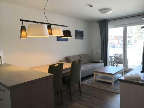 Apartamento Blackforest Lounge