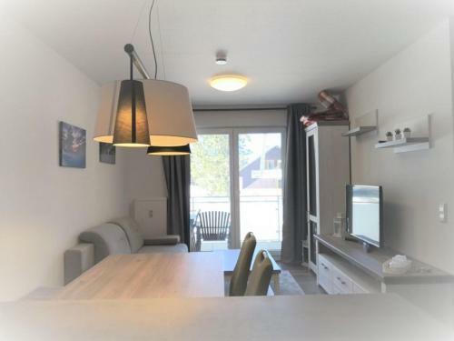 Apartamento Blackforest Lounge