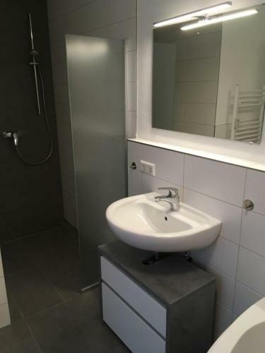 Apartamento Blackforest Lounge
