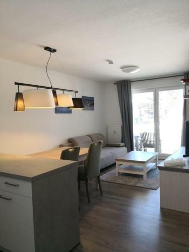 Apartamento Blackforest Lounge