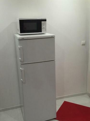 Apartment Bonerowska Lower Ground Floor
