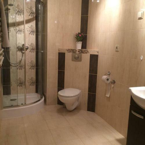 Apartament ?agiewniki Krakow
