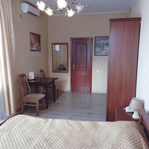 Hotel ? ????