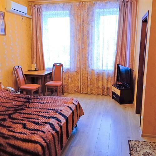 Hotel ? ????