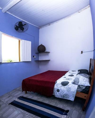 Hostal Buena Vibe Ghest House