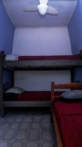 Hostal Buena Vibe Ghest House