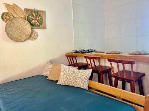Apartamento Ap� Do Fabiano Flats E Lofts