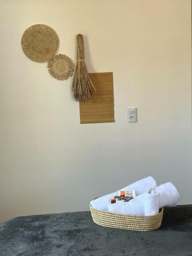 Apartamento Ap� Do Fabiano Flats E Lofts