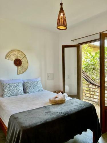 Apartamento Ap� Do Fabiano Flats E Lofts